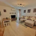 Apartamento Near The Cathedral Lacuevitadeleo