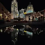 Near The Cathedral Lacuevitadeleo Toledo
