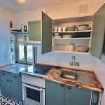 Apartman Near The Cathedral Lacuevitadeleo Toledo