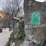Near The Cathedral Lacuevitadeleo