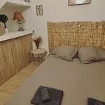 Near The Cathedral Lacuevitadeleo アパート *
