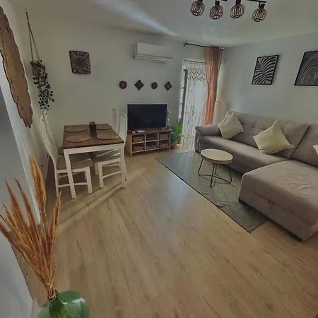 Near The Cathedral Lacuevitadeleo 아파트