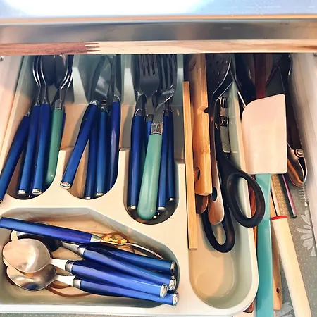 Near The Cathedral Lacuevitadeleo 아파트