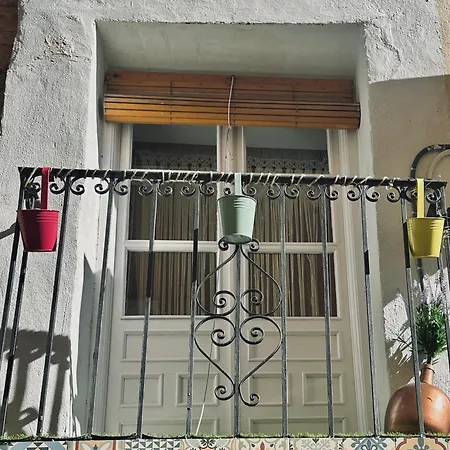 Near The Cathedral Lacuevitadeleo Apartment Toledo