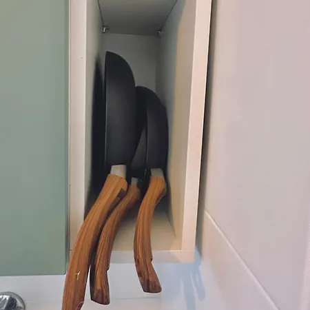 Near The Cathedral Lacuevitadeleo 아파트