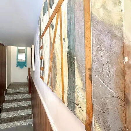 Near The Cathedral Lacuevitadeleo 아파트 *