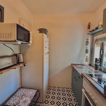 Near The Cathedral Lacuevitadeleo 아파트 톨레도