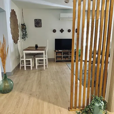 Apartment Near The Cathedral Lacuevitadeleo Toledo