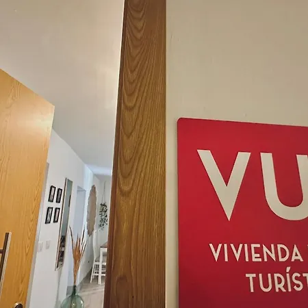 Apartment Near The Cathedral Lacuevitadeleo *