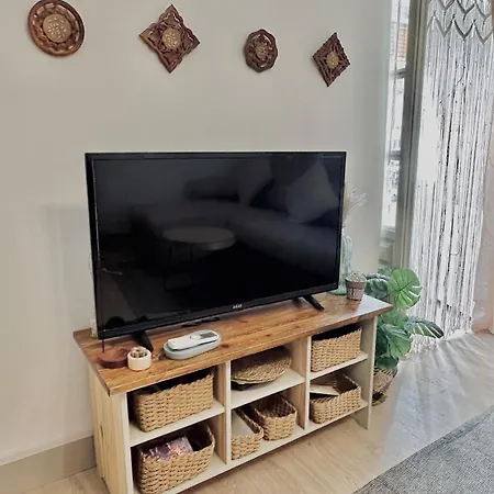 Apartment Near The Cathedral Lacuevitadeleo