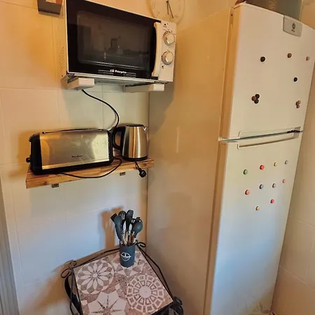 Near The Cathedral Lacuevitadeleo 아파트 *