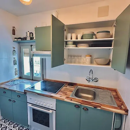 아파트 Near The Cathedral Lacuevitadeleo 톨레도