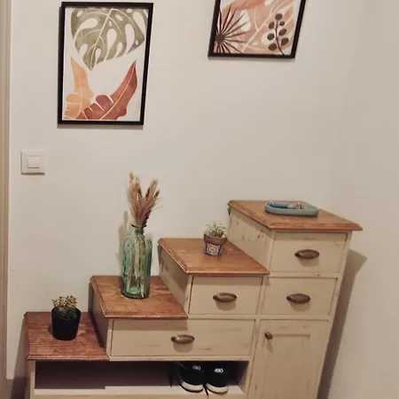 Apartment Near The Cathedral Lacuevitadeleo