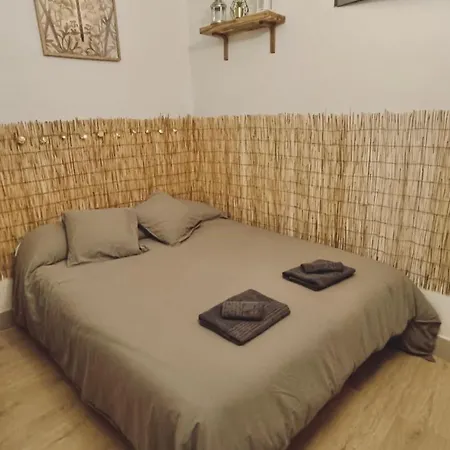 Near The Cathedral Lacuevitadeleo Apartment Toledo