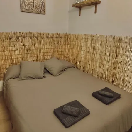Apartment Near The Cathedral Lacuevitadeleo