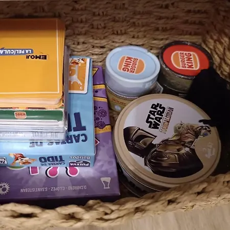 Near The Cathedral Lacuevitadeleo * 톨레도