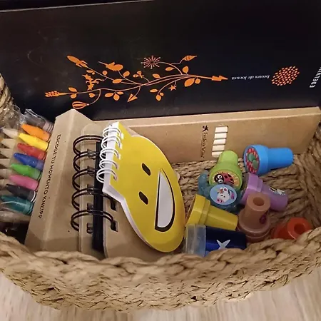 Near The Cathedral Lacuevitadeleo 아파트 톨레도