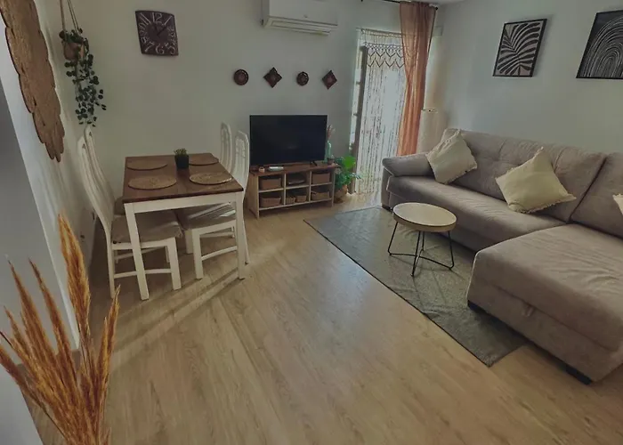 Near The Cathedral Lacuevitadeleo Appartement