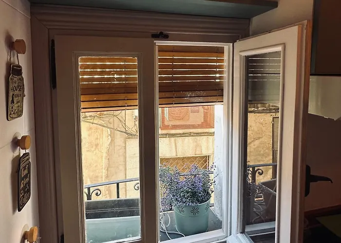 Near The Cathedral Lacuevitadeleo Apartamento