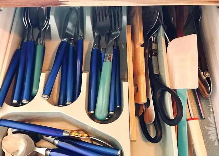 Near The Cathedral Lacuevitadeleo Appartement