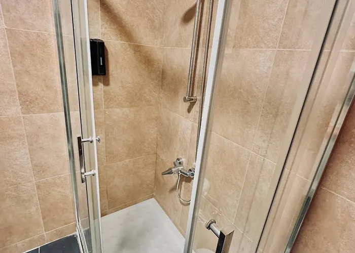 Near The Cathedral Lacuevitadeleo Toledo