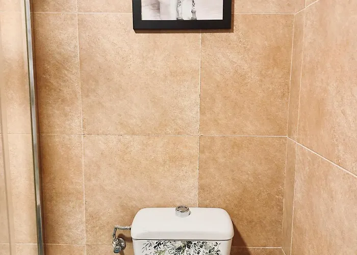 Near The Cathedral Lacuevitadeleo Appartement