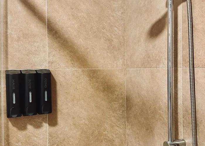 Near The Cathedral Lacuevitadeleo Appartement *