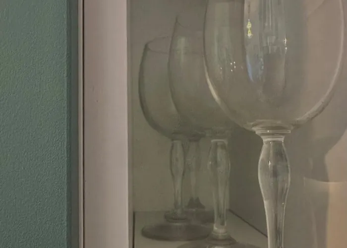 Near The Cathedral Lacuevitadeleo Appartement