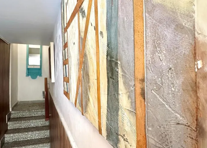 Near The Cathedral Lacuevitadeleo Appartement *