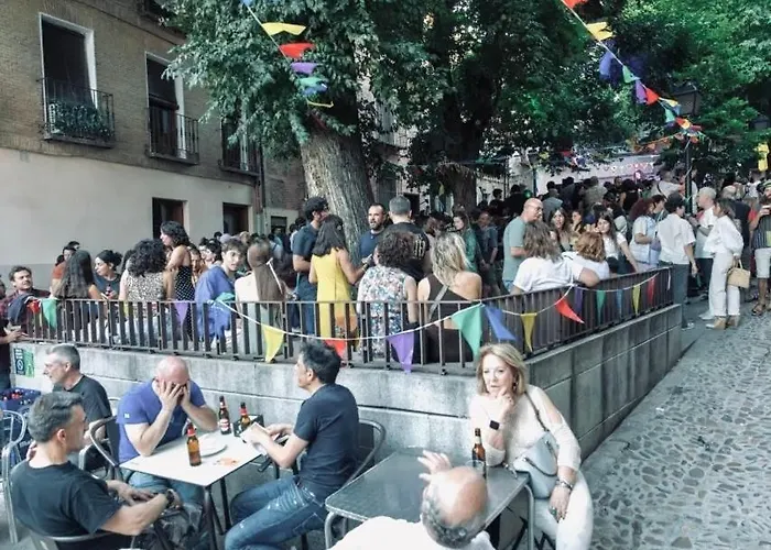 Appartement Near The Cathedral Lacuevitadeleo *