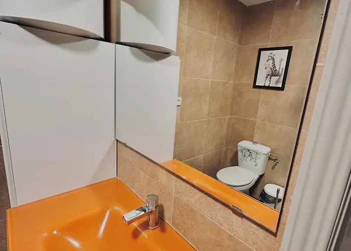 Near The Cathedral Lacuevitadeleo Toledo