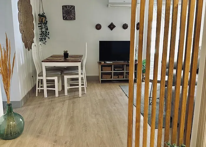 Apartamento Near The Cathedral Lacuevitadeleo Toledo