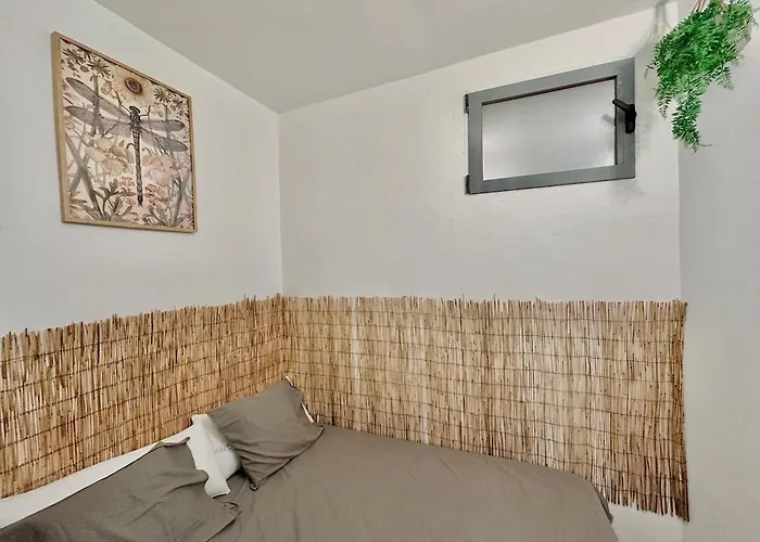 Near The Cathedral Lacuevitadeleo Apartamento *