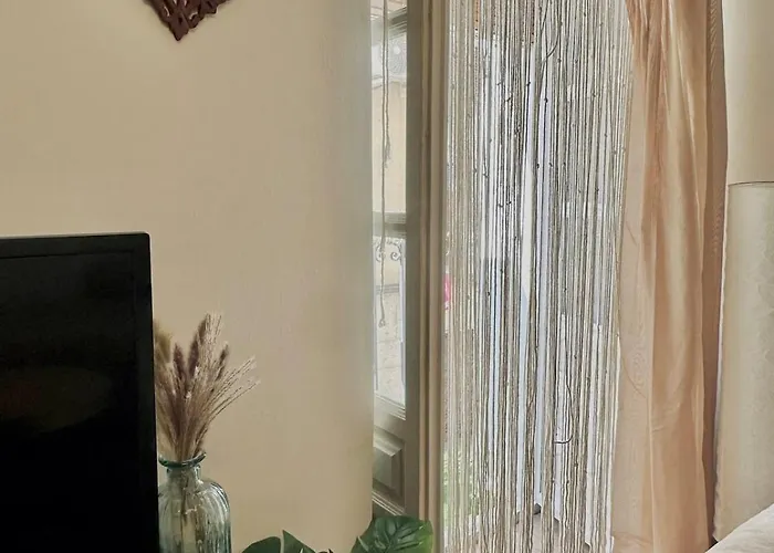 Near The Cathedral Lacuevitadeleo Appartement Toledo