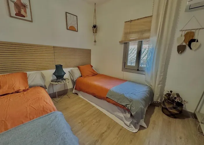 Appartement Near The Cathedral Lacuevitadeleo Toledo