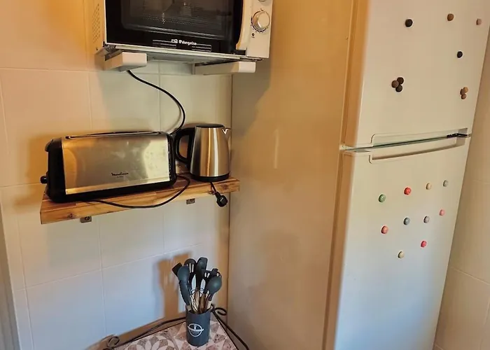 Near The Cathedral Lacuevitadeleo Appartement *