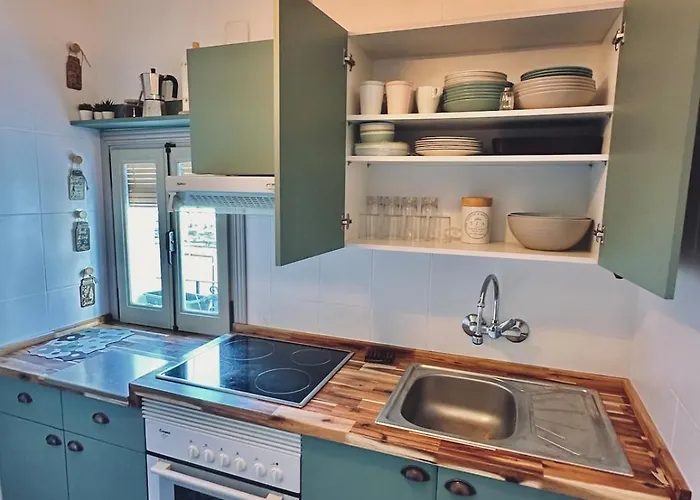 Apartamento Near The Cathedral Lacuevitadeleo Toledo