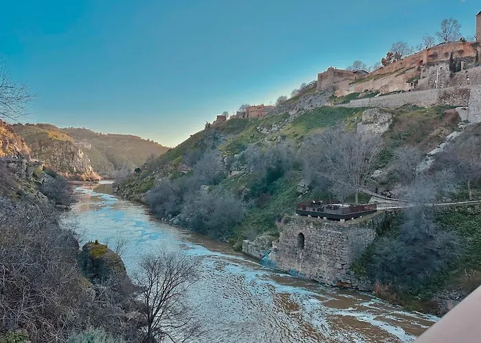 Appartement Near The Cathedral Lacuevitadeleo
