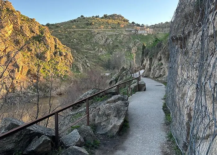 Appartement Near The Cathedral Lacuevitadeleo