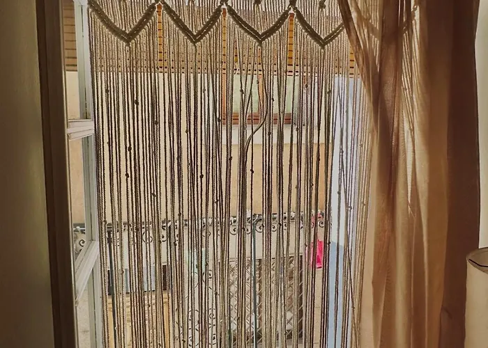 Appartement Near The Cathedral Lacuevitadeleo *