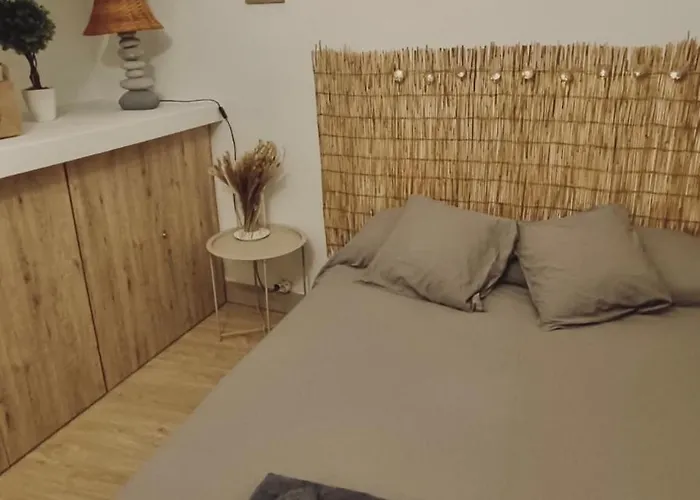 Near The Cathedral Lacuevitadeleo Appartement *