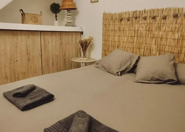 Appartement Near The Cathedral Lacuevitadeleo *