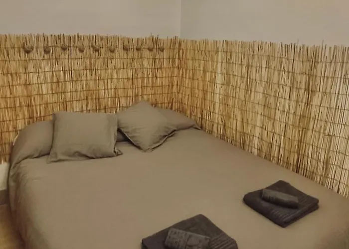 Appartement Near The Cathedral Lacuevitadeleo